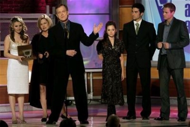 Photos de Mackenzie Rosman - 7th Annual Family Television Awards - 41